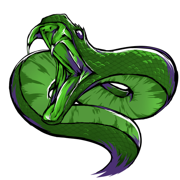 SnakeThug (8 Versions)
