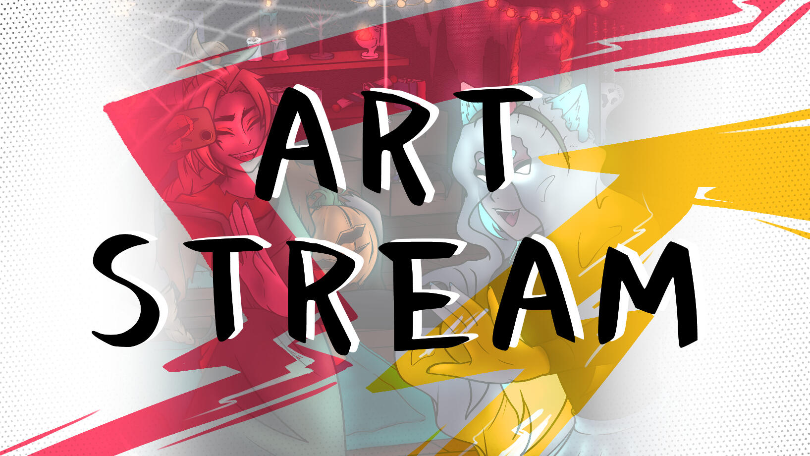 Thumbnails Twitch Stream